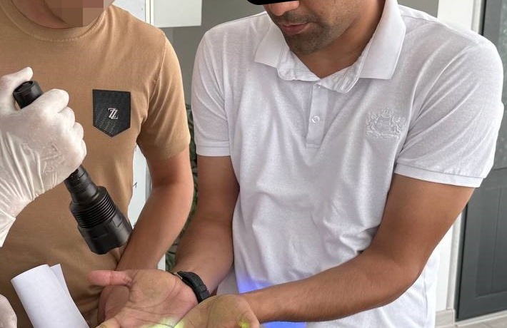 «Haj»ga yubormoqchi bo‘lgan firibgarlar qo‘lga olindi