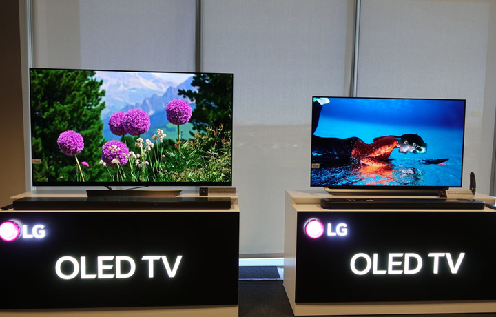 Возможно, пора готовиться к более доступным OLED-телевизорам: изобрели новый материал