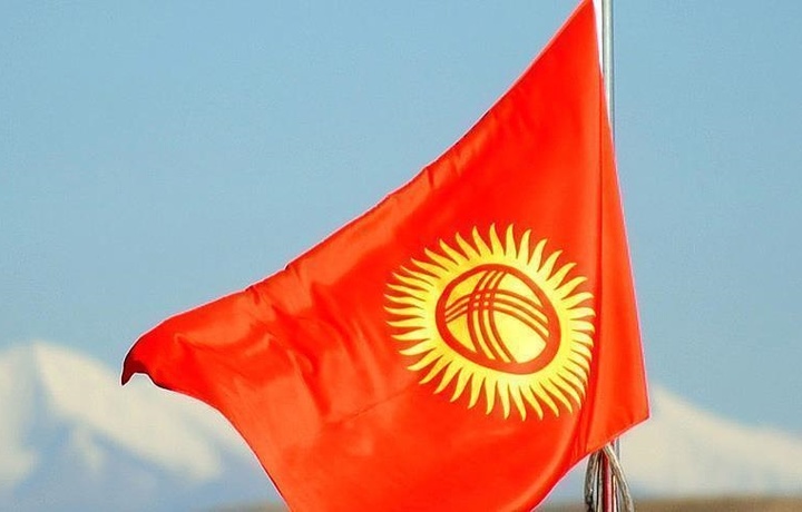 В Кыргызстане подготовлен законопроект о госязыке