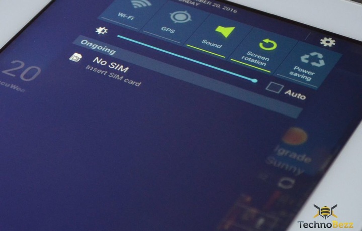 Как на Samsung Galaxy убрать оповещение «Отсутствует SIM-карта»