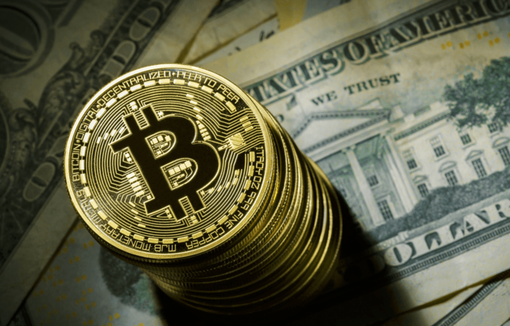 Биткоин курси янги рекорд нархни қайд этди