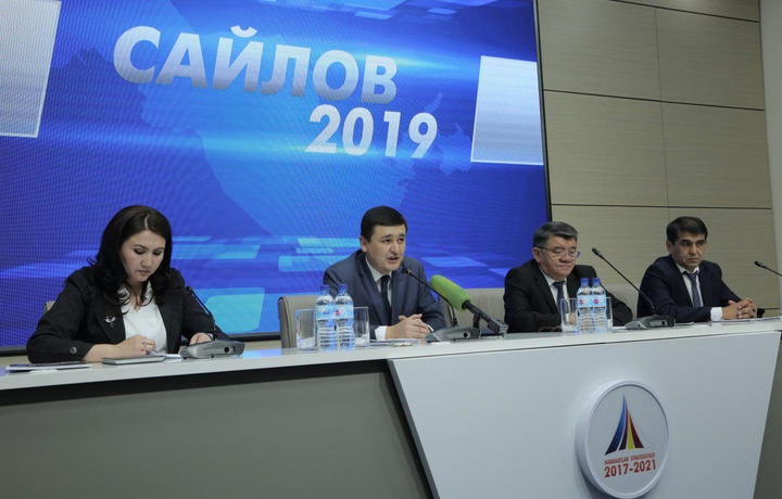Shuhrat Fayziyev: «Butun dunyoga sharmanda bo‘lmoqchi emasmiz»