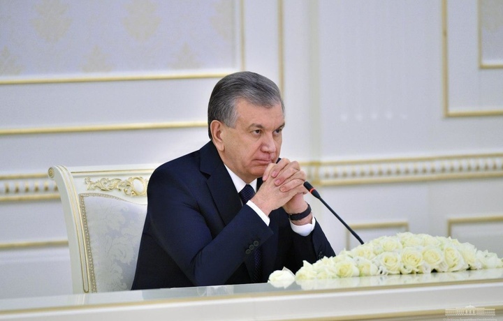 Shavkat Mirziyoyev: «Aholimizning 12-15 foizi yoki 4-5 millioni kambag‘al»