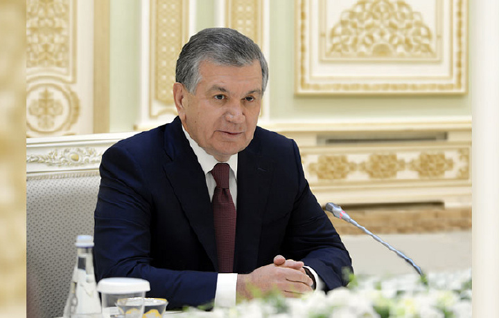 Шавкат Мирзиёевдан таъзия: Ўзбекистон Қаҳрамони вафот этди