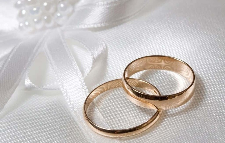 Сколько браков было зарегистрировано в Узбекистане за первое полугодие