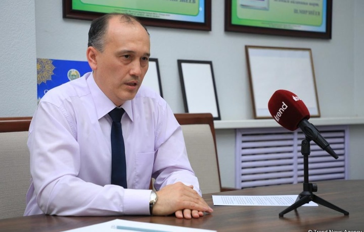 Узбекистан поддерживает инициативу Азербайджана по запуску Зангезурского коридора