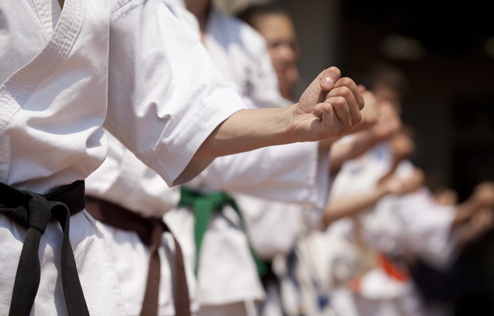 O‘zbekistonda 2026-yilgacha karate sport turi rivojlatiriladi
