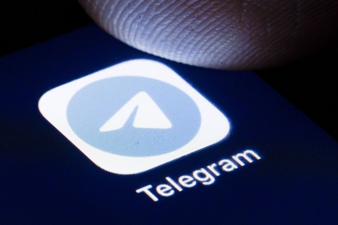 Telegram стал самым скачиваемым приложением в мире