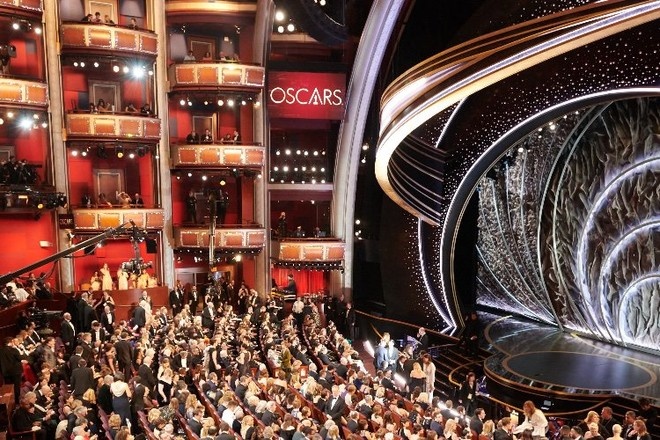 «Оскар» перенесли на апрель 2021 года