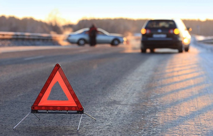 To‘rt oydagi avtohalokatlarda bolalar o‘limi 64,5 foizga oshdi