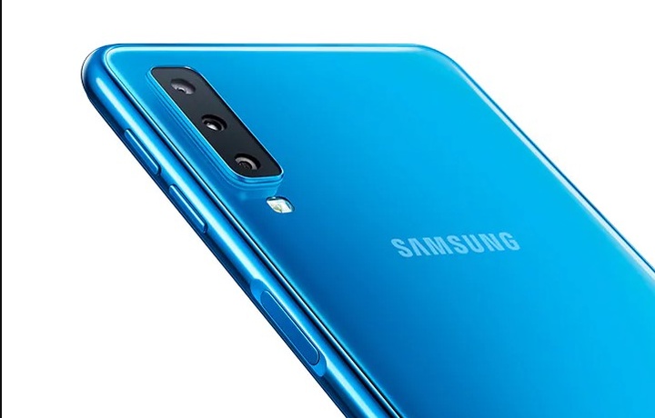 Как на смартфонах Samsung Galaxy убрать ненужные значки с панели уведомлений