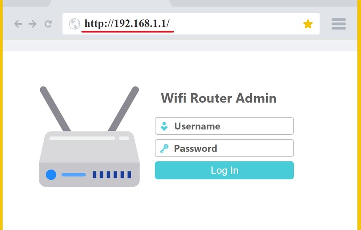 Как изменить пароль сети Wi-Fi