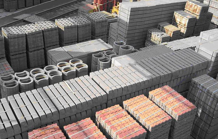 Иран планирует поставить в Россию стройматериалы на $3 млрд
