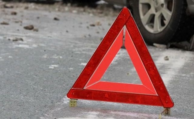 Арнасойда прокурор ўринбосари уриб юборган пиёда вафот этди