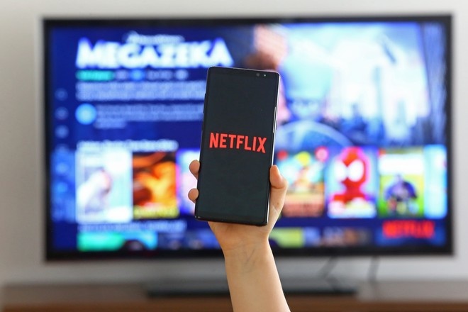 Netflix удвоил прибыль в 2020 году