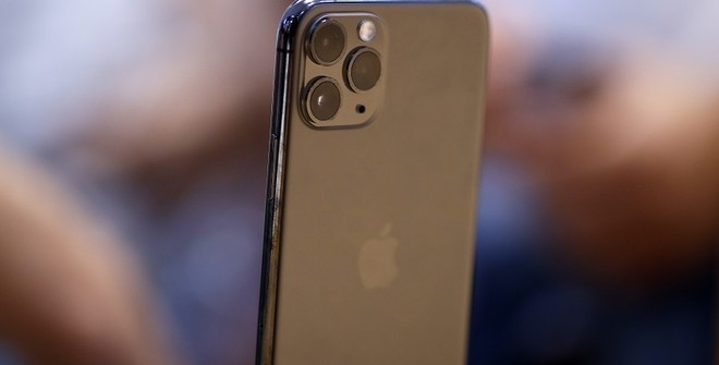 Эксперты назвали себестоимость iPhone 11 Pro Max