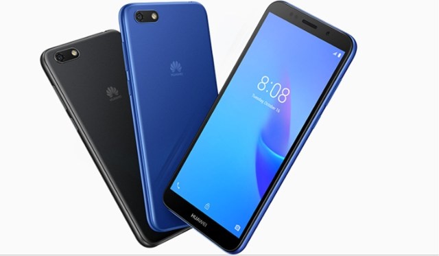 100 долларлик «Huawei Y5 Lite» тақдим этилди