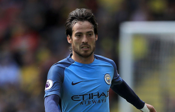 OAV: David Silva Qatar klubiga o‘tishi mumkin