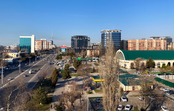 Yaqin kunlarda ob-havo qanday o‘zgaradi? Meteorologlar prognozi