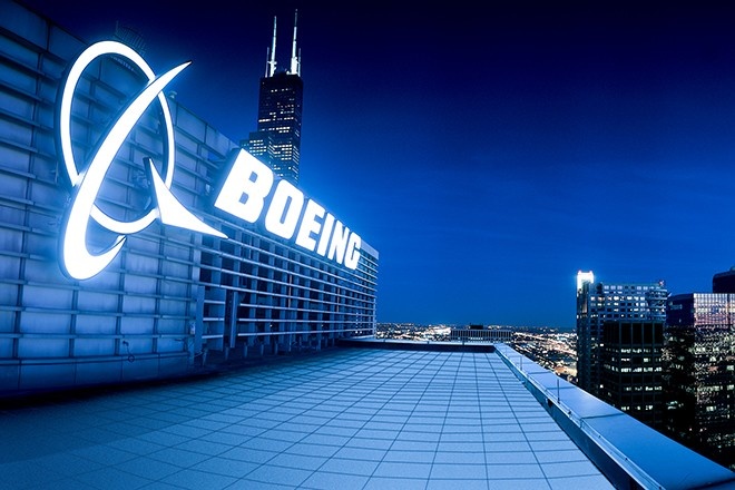 Глава компании Boeing Меленберг покидает свой пост