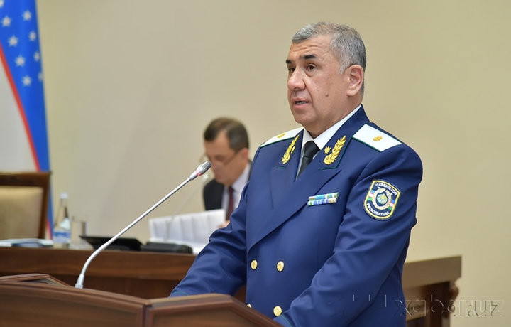 Коррупцияга қарши курашиш бўйича янги агентлик ташкил этилади