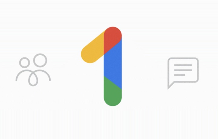 «Google Диск» превратился в «Google One» и стал доступнее