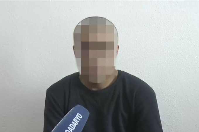 Житель Кашкадарьи приговорён к 6 годам за финансирование терроризма