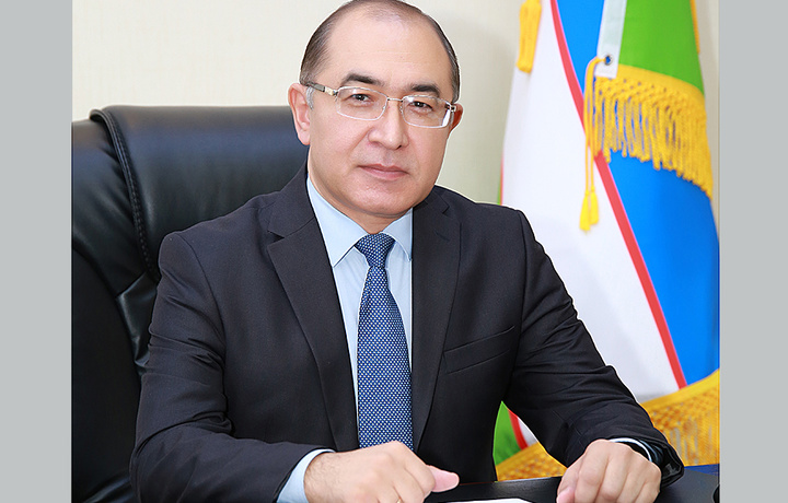 Асаджон Хўжаев: «Бизнинг инспекция янги «назорат органи эмас»