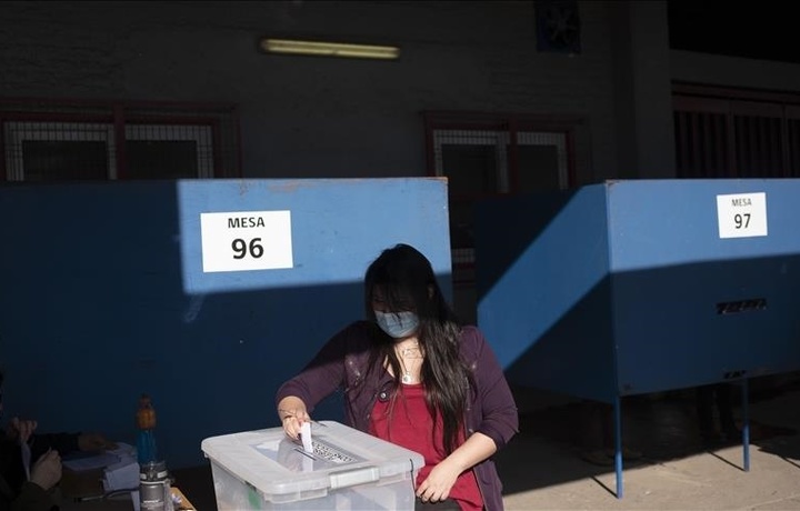 Граждане Чили проголосовали против новой Конституции
