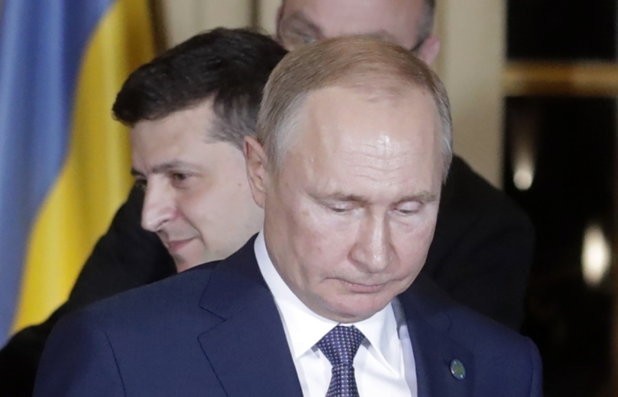 Путин Украинада қай усулда ғалаба қозонмоқчи экани очиқланди