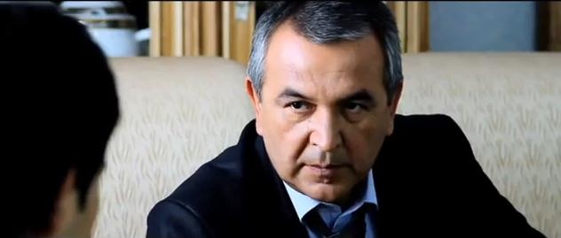 Скончался заслуженный артист Узбекистана Хошим Арслонов