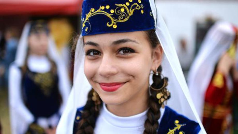 Крымские татары отказались от автономии