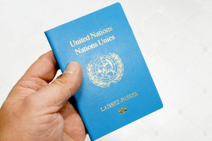 В Узбекистане установлен безвизовый режим для иностранцев, имеющих паспорт ООН