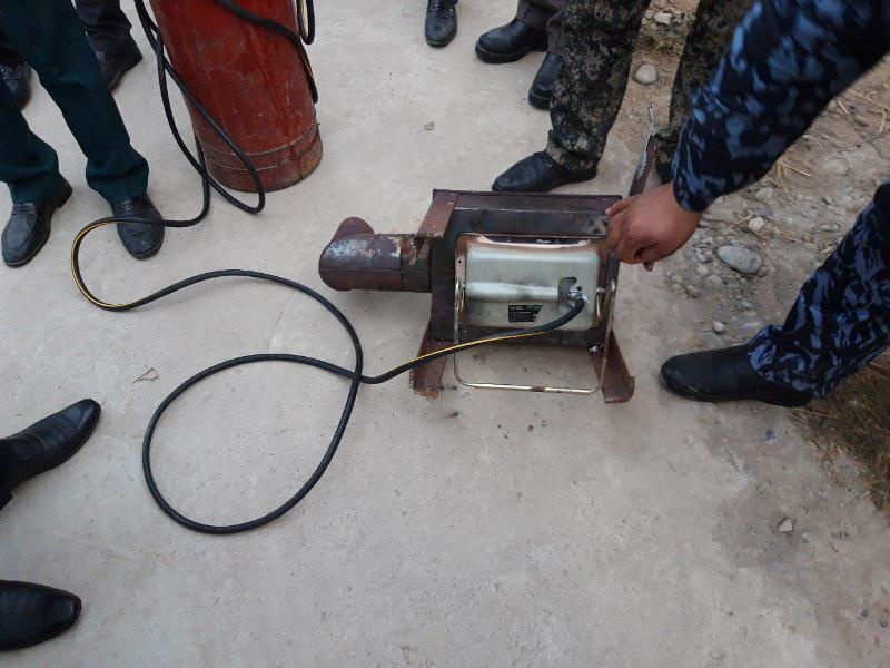 Семья из 4 человек отравилась угарным газом в Наманганской области: трое скончались на месте