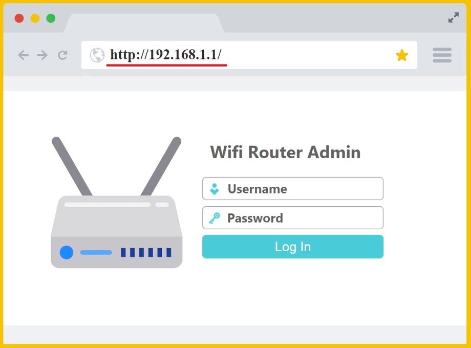 Как изменить пароль сети Wi-Fi