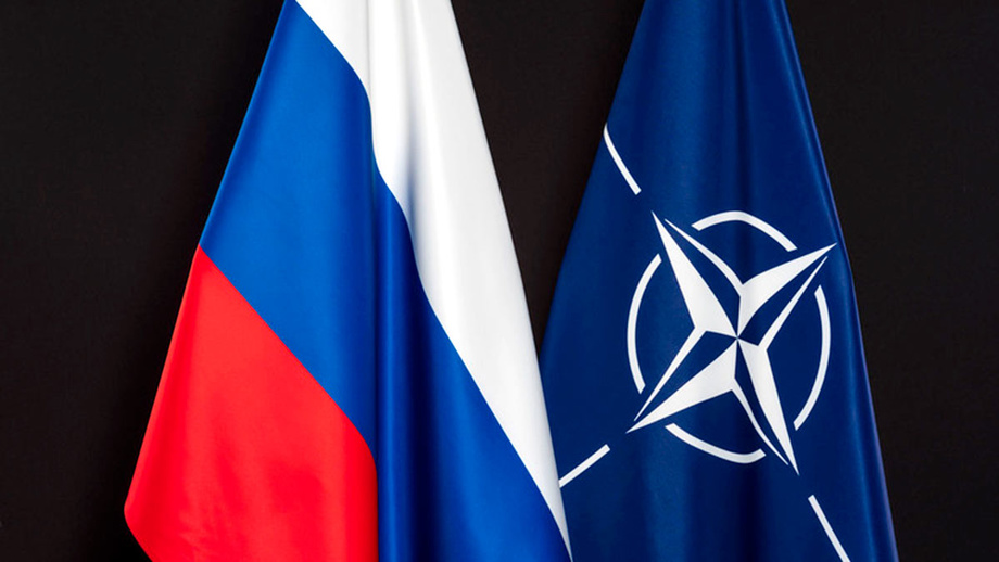 НАТО – Россия учрашуви санаси эълон қилинди