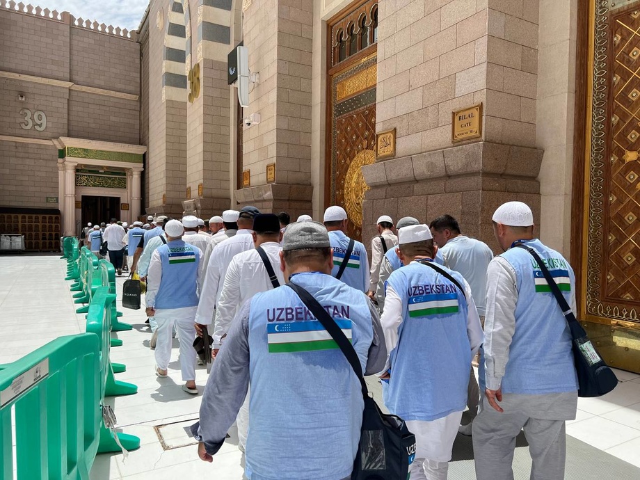 Umra va Haj ziyorati bo‘yicha tarqalgan xabarlarga munosabat bildirildi