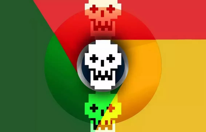 Windows пометила Google Chrome как вирус