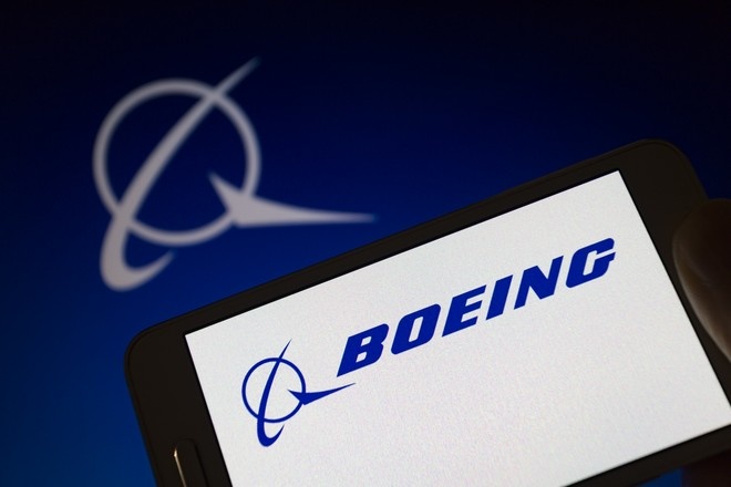 Boeing анонсировал выпуск самолётов на биотопливе к 2030 году