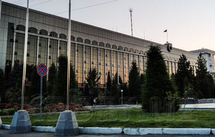 IIV Iskandar Xudayberganovning sog‘lig‘i yomonlashgani haqidagi xabarlarga munosabat bildirdi