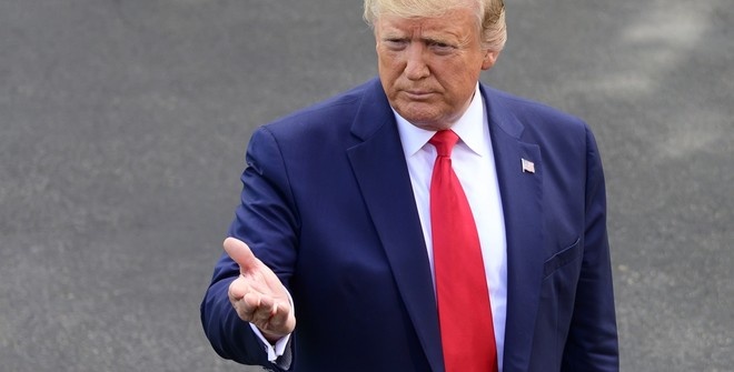 США и Китай продолжат торговые переговоры