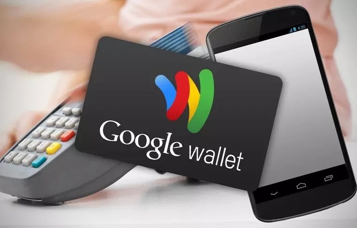В смартфонах на Android появится функция Google Wallet