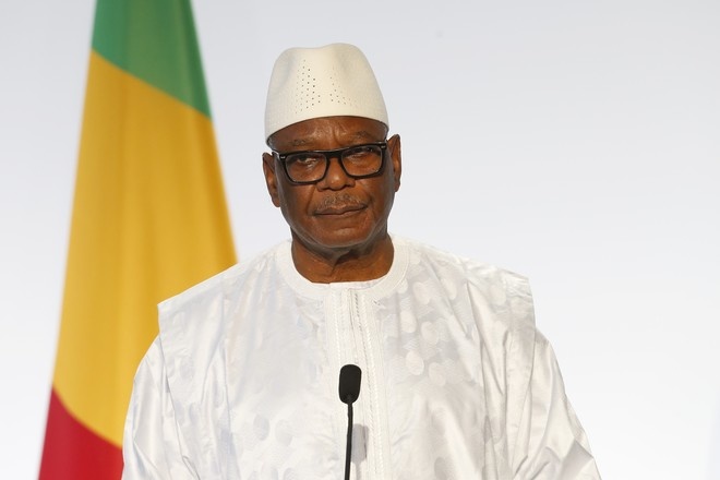 В ЕС прокомментировали военный переворот в Мали