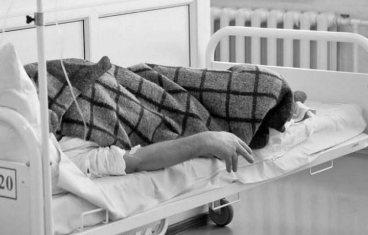 Первую смерть от новой мутации коронавируса зафиксировали в Индии