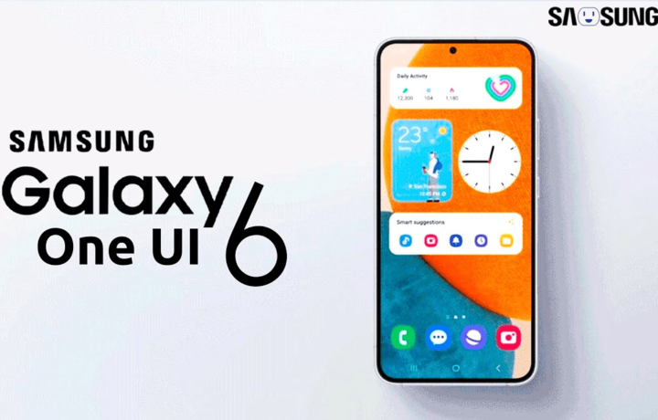 Samsung перечислит гигабайты на вашем смартфоне: One UI 6 будет считать дисковое пространство по-новому