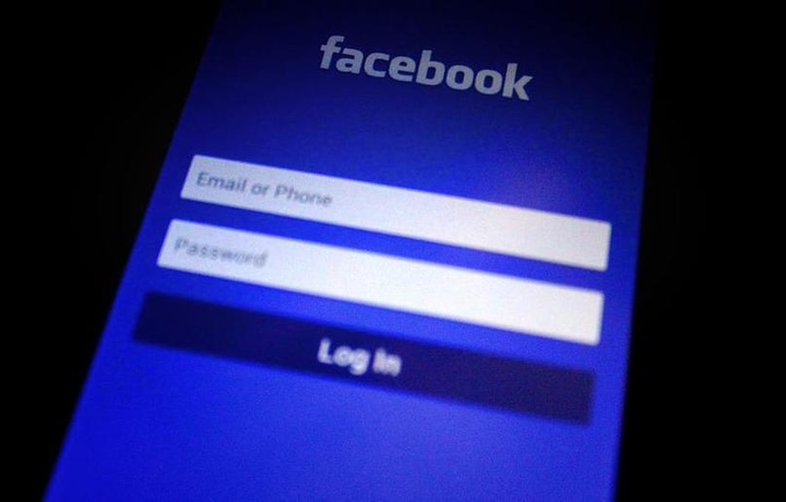 Американцы разлюбили Facebook и удалили его из своих гаджетов