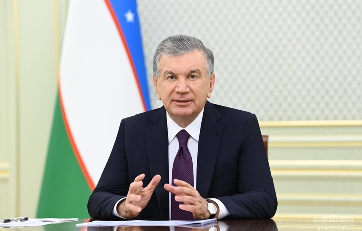 Қорақалпоғистон депутатлари Шавкат Мирзиёевга мурожаат йўллади
