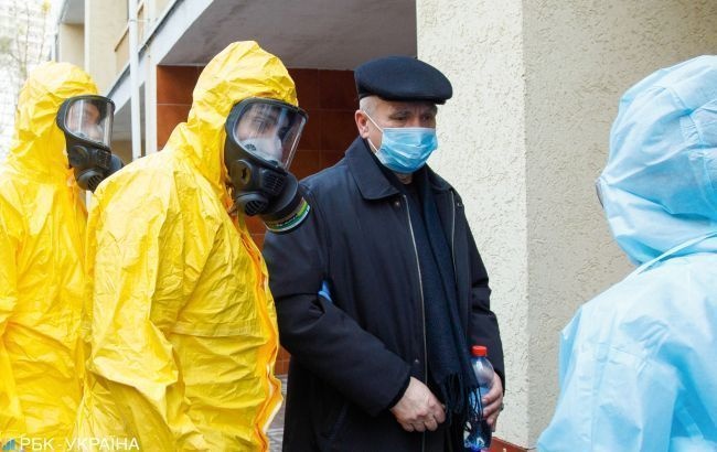 Дунё бўйлаб изоляцияга олинганлар 1 миллиардга етди
