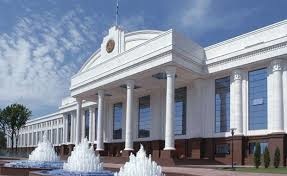 В заседании Кенгаша Сената будет рассмотрен закон «Об оружии»