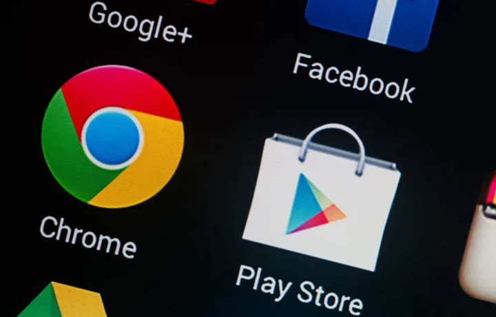 Google Play Store начал показывать изменения рейтингов в топовых приложениях